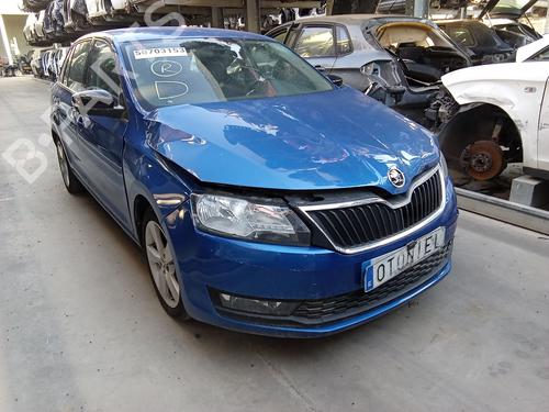 Used Parts SKODA RAPID Spaceback (NH1) 1.4 TDI 4961120