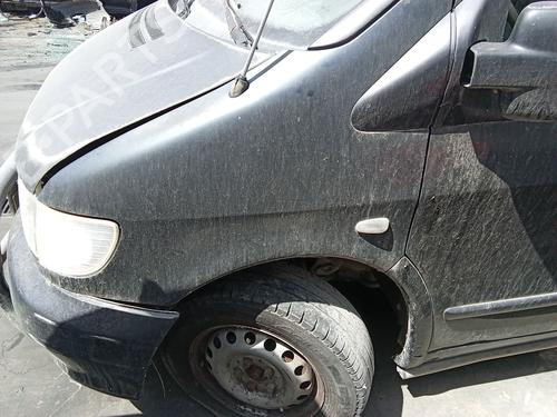 Used Left front fenders Left front fenders 38946816 38946816