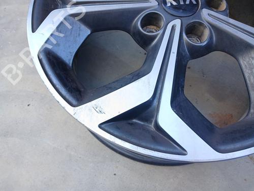 Rim KIA CEED (CD) 1.4 T-GDI | BP34053255C45  - Image 5