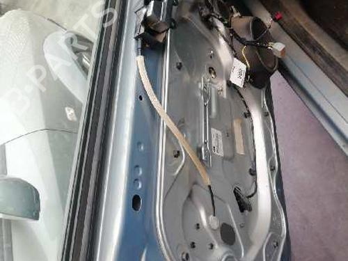 Gearbox FORD FOCUS II (DA_, HCP, DP) 1.8 TDCi | BP13815448M3 