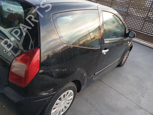 Alternator CITROËN C2 (JM_) 1.4 HDi | BP30746295M7