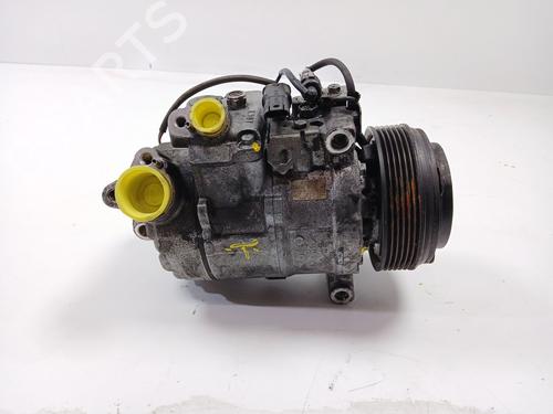 Used AC compressor BMW 1 (E87) 120 d (177 hp) 31713565