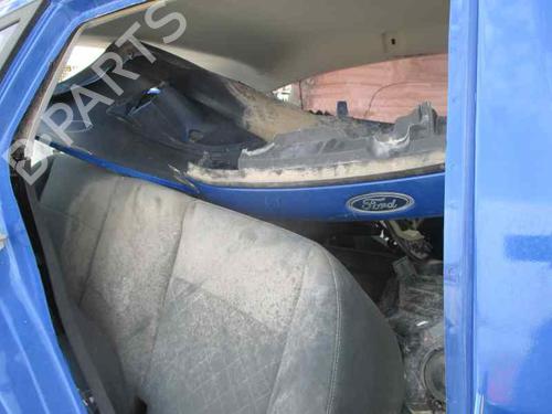 Headlight switch FORD FIESTA VI (CB1, CCN) 1.25 | BP2426536I24  - Image 8
