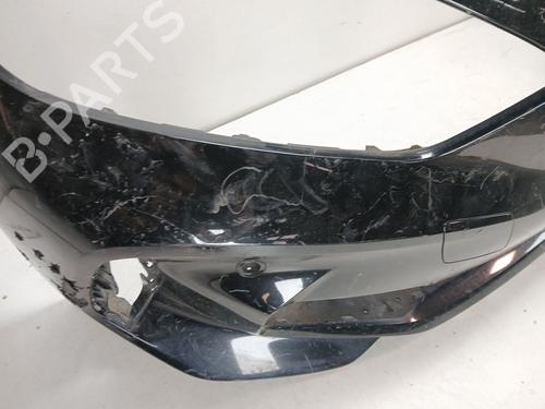 Front bumper BMW 1 (F40) 116 i | BP30150842C7 