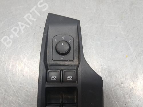 Left front window switch SEAT ARONA (KJ7, KJP) 1.0 TSI | BP38946841I27 - Image 3