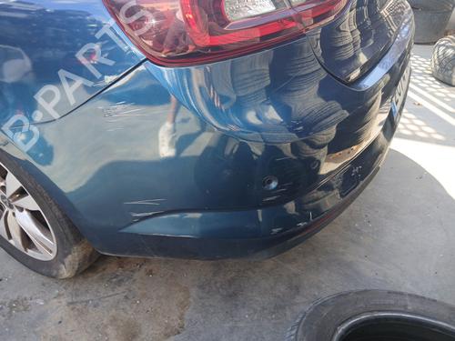 Rear bumper RENAULT TALISMAN (LP_) 1.6 dCi 160 | BP29307666C8 