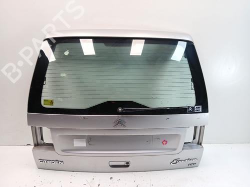 Used Tailgate Tailgate 38799705 38799705