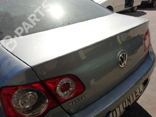 Climate control VW PASSAT B6 (3C2)  | BP10353158I5  - Image 19