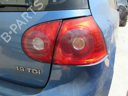 Electronic module VW GOLF V (1K1) 1.9 TDI | BP2398430M83 