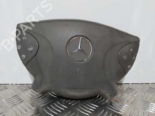 Used Driver airbag MERCEDES-BENZ E-CLASS (W211) [2002-2009]  8409066