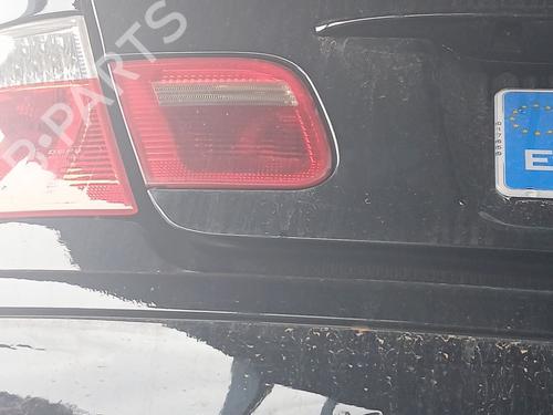 Feu de coffre gauche BMW 3 Coupe (E46) [1998-2006]  32089956
