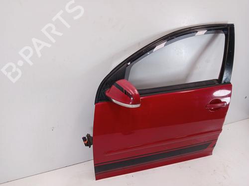 Left front door VW GOLF V (1K1) 1.9 TDI | BP25998043C2 