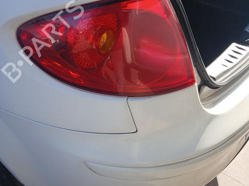 Używane Lampa tylna lewa SEAT TOLEDO III (5P2) 1.9 TDI (105 hp) 31248497