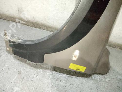 Left front fenders KIA SORENTO I (JC)  | BP15279173C41 