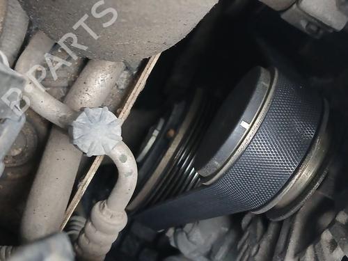 AC compressor SEAT TOLEDO III (5P2) 1.9 TDI | BP31761718M34 - Image 2