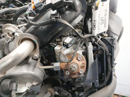 Engine FORD TRANSIT COURIER B460 Box Body/MPV 1.5 TDCi | BP37232119M1 - Image 3