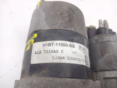 Starter FORD FIESTA VII (HJ, HF) 1.0 EcoBoost | BP31290729M8