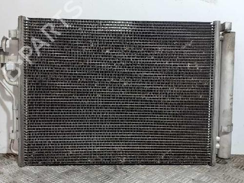 AC radiator HYUNDAI ix35 (LM, EL, ELH)  | BP13028010M32 