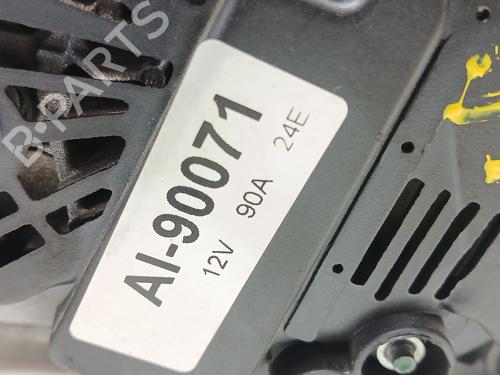 Alternator CITROËN C4 I (LC_) 1.4 16V | BP29826871M7