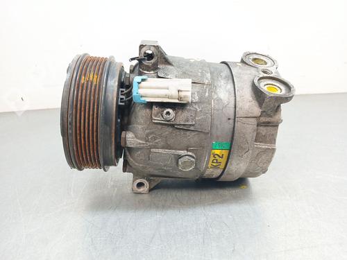 Used AC compressor OPEL VECTRA C GTS (Z02) [2002-2009]  32186887