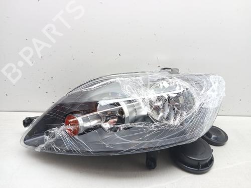 Used Left headlight VW GOLF PLUS V (5M1, 521) [2004-2013]  28316163