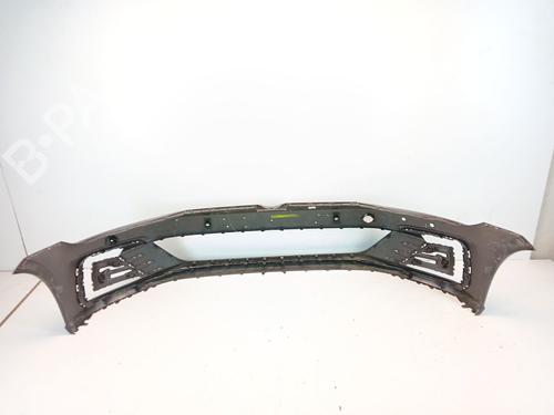 Front bumper VW GOLF VII (5G1, BQ1, BE1, BE2) 1.6 TDI | BP29039873C7 