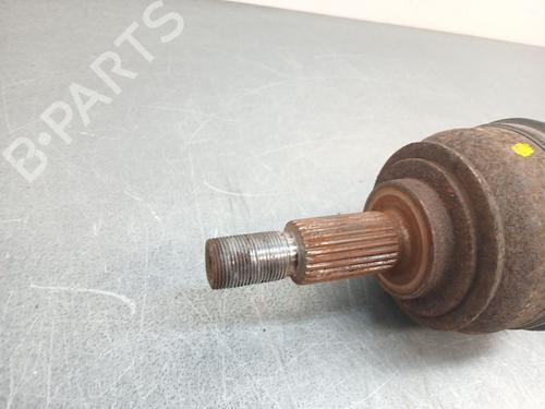 Left front driveshaft RENAULT ESPACE IV (JK0/1_) 2.2 dCi (JK0H) | BP36497868M38 - Image 4