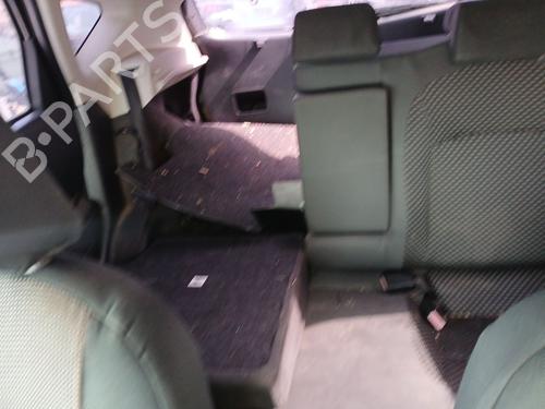 Steering column NISSAN QASHQAI / QASHQAI +2 I (J10, NJ10, JJ10E) 2.0 dCi | BP26595157M21 