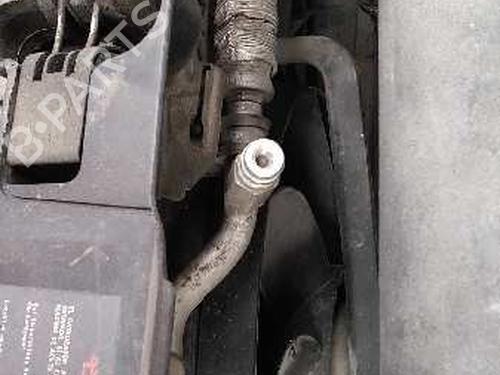 Left mirror SEAT IBIZA III (6L1) 1.4 16V | BP2419303C26 