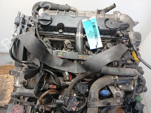 Engine CITROËN XSARA (N1) 2.0 HDi 90 | BP28316107M1 