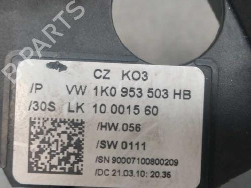 Switch SKODA SUPERB II Estate (3T5) 2.0 TDI 16V | BP12533175I30 