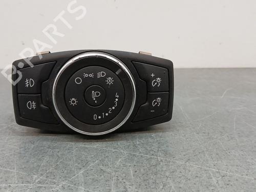 Used Headlight switch FORD TOURNEO COURIER B460 MPV [2014-2025]  25976850