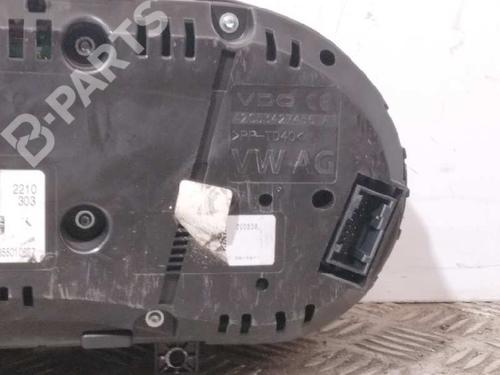 Instrument cluster SEAT LEON (5F1) 1.4 TSI | BP11292018C47 