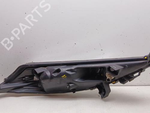 Left headlight NISSAN JUKE (F15) 1.6 | BP26022075C28 