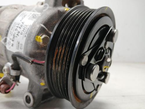 AC compressor SEAT LEON Sportstourer (KL8, KLD) 2.0 TDI | BP23132644M34 