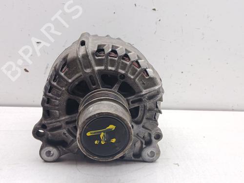 Used Alternator SKODA FABIA III Estate (NJ5) 1.0 TSI (95 hp) 30000548