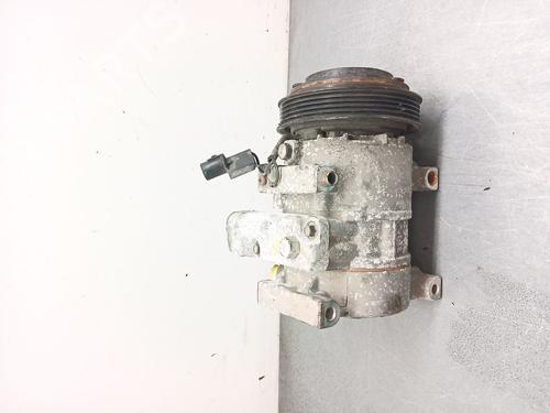 AC compressor HYUNDAI i20 I (PB, PBT) 1.2 | BP31911149M34  - Image 5
