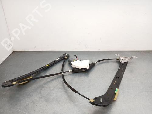 Used Front right window mechanism Front right window mechanism 38019250 38019250