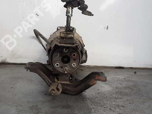 Gearbox FORD SIERRA II (GBG, GB4)  | BP10776693M3 