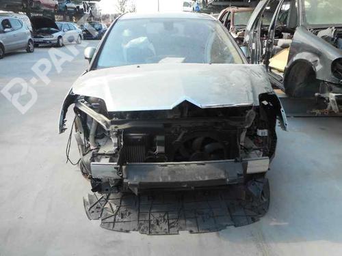 Left rear window motor CITROËN C4 I (LC_)  | BP2362071E23 