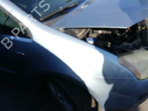 Used Right front fenders FORD FOCUS C-MAX (DM2) 2.0 TDCi (136 hp) 18321713