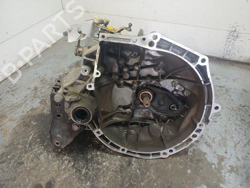 Used Gearbox CITROËN C-ELYSEE (DD_) 1.2 VTi 82 (82 hp) 26660997