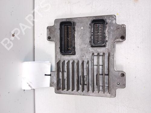 Engine control unit (ECU) OPEL CORSA D (S07)  | BP21769521M57 