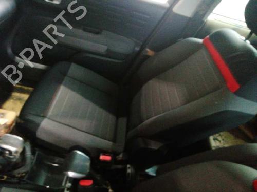 Left front seat CITROËN C3 AIRCROSS II (2R_, 2C_)  | BP34243982C15  - Image 29