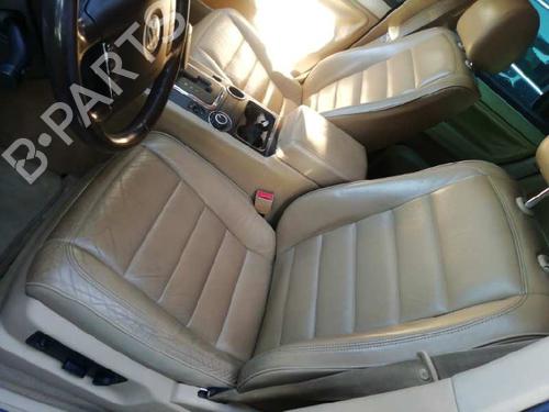 Zacisk hamulca tylnego prawego VW TOUAREG (7LA, 7L6, 7L7)  | BP14851843M106 