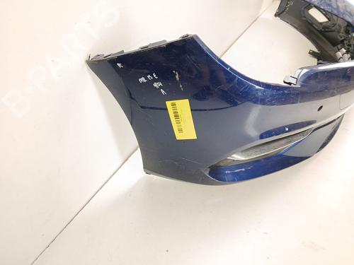 Front bumper OPEL ASTRA K (B16) 1.2 Turbo (68) | BP29403377C7 