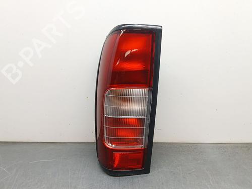 Used Left taillight NISSAN PICK UP (D22) [1997-2025]  28291437