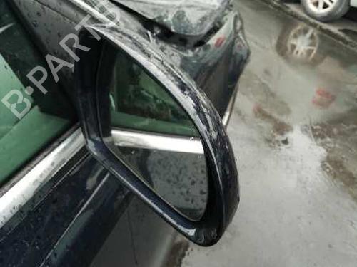 Right mirror AUDI A4 B8 (8K2) 2.7 TDI | BP13446956C27 
