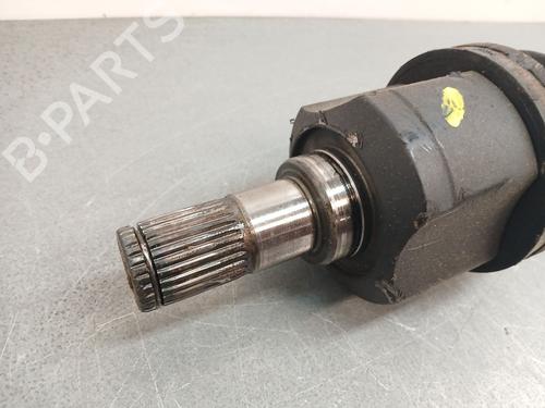 Left front driveshaft HYUNDAI i40 I (VF) 1.7 CRDI | BP33932660M38  - Image 5