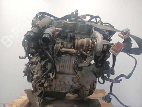 Engine PEUGEOT 308 II (LB_, LP_, LW_, LH_, L3_) 1.6 HDi | BP31353944M1 